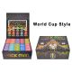 Packman V7 World Cup Edition Empty Disposable Vape - 1g / 2g